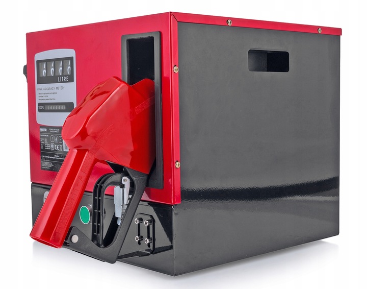 CPN DYSTRYBUTOR POMPA DO PALIWA ROPY ON OLEJU SAMOZASYSAJĄCA +FILTR MP0743