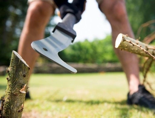 Tasak karczownik XA3 WoodXpert Fiskars