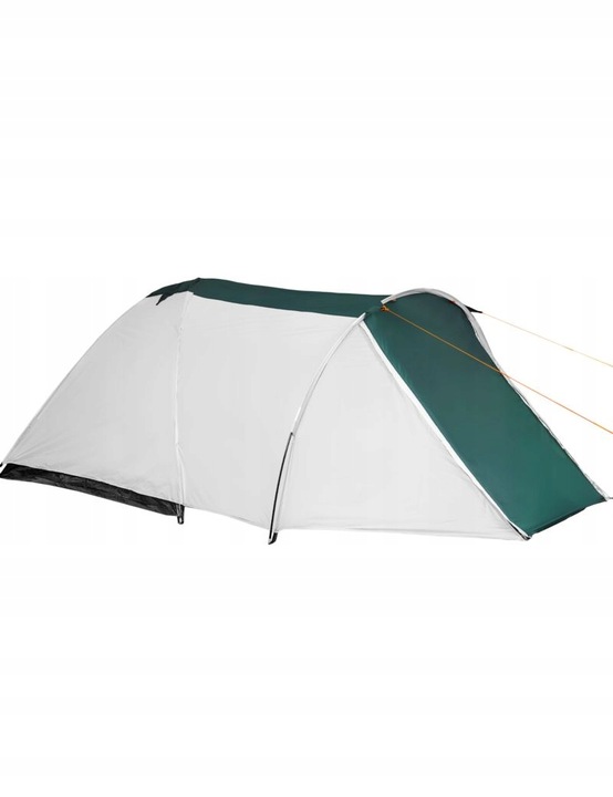 NAMIOT TURYSTYCZNY KEMPINGOWY DUŻY 4-OSOBOWY IGLO 180x310 cm
