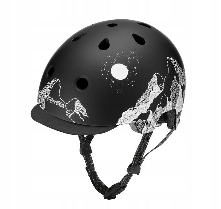 ELECTRA KASK MOUNTAIN SKY ROZMIAR L 5253990