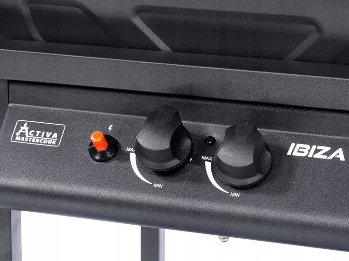 Grill gazowy IBIZA Activa - 11990