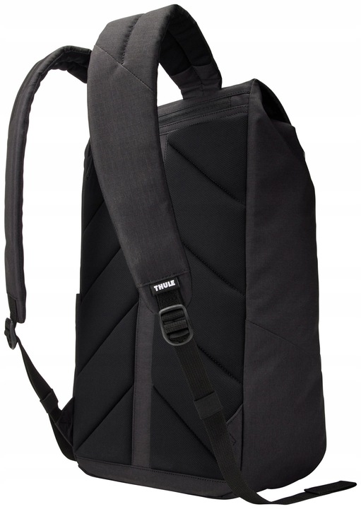 Plecak miejski Thule Lithos Backpack 16L - Black - 3204832