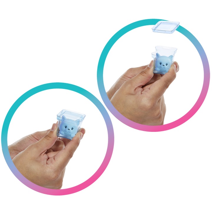 Barbie Pop Reveal Lalka Taro Bubble Tea Pachnąca