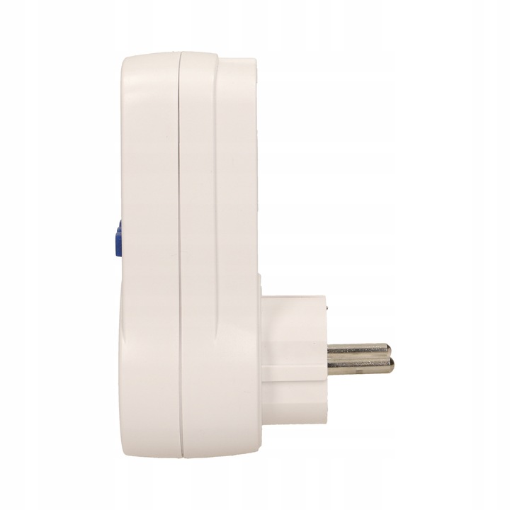 Elektroniczny Programator Czasowy Schuko NIEMCY