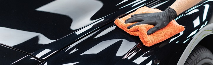 Pasta Polerska Menzerna 3in1 One Step Polerowanie Polerka Lakier 3w1 250 ml