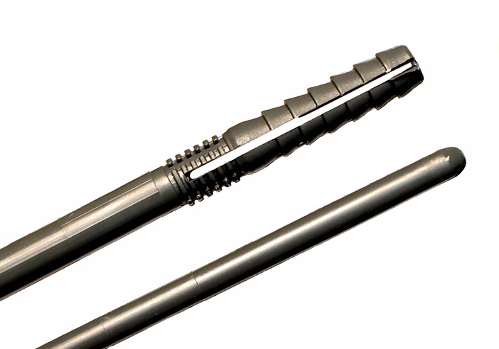 KOŁKI styropianu ŁĄCZNIK izolacji DYBLE ATEST 18cm