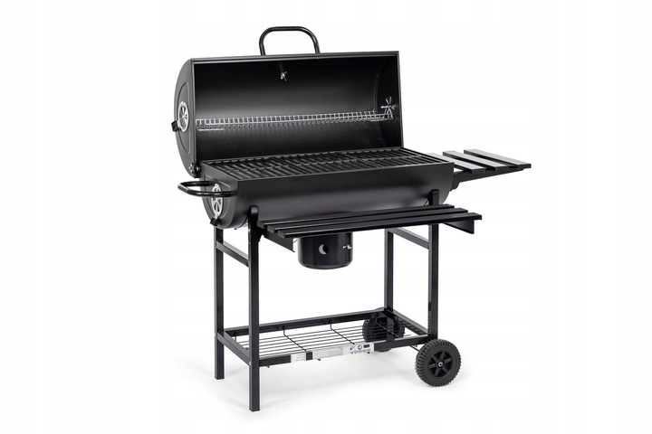 Activa Grill ogrodowy węglowy