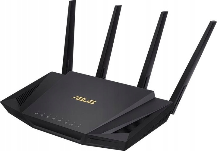 Router ASUS RT-AX58U
