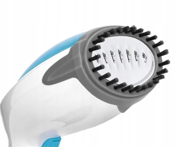 Parownica żelazko do ubrań MPM MZP-01