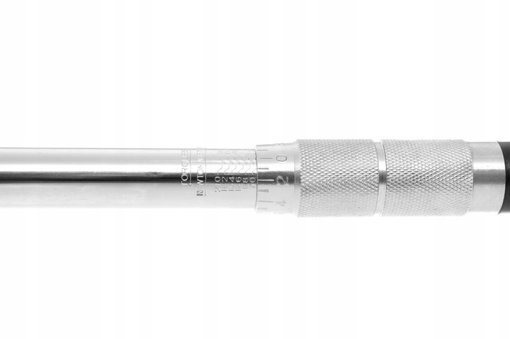 KLUCZ DYNAMOMETRYCZNY 17/19/21 1/2 28-210Nm DO KÓŁ