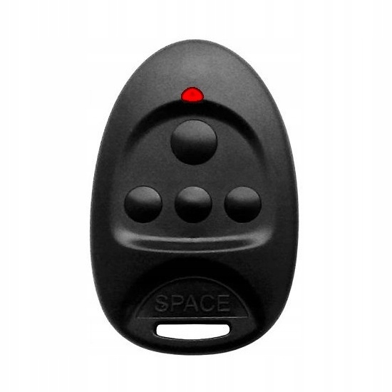 Pilot Came SPACE SP4 czerwona dioda ORYGINALNY