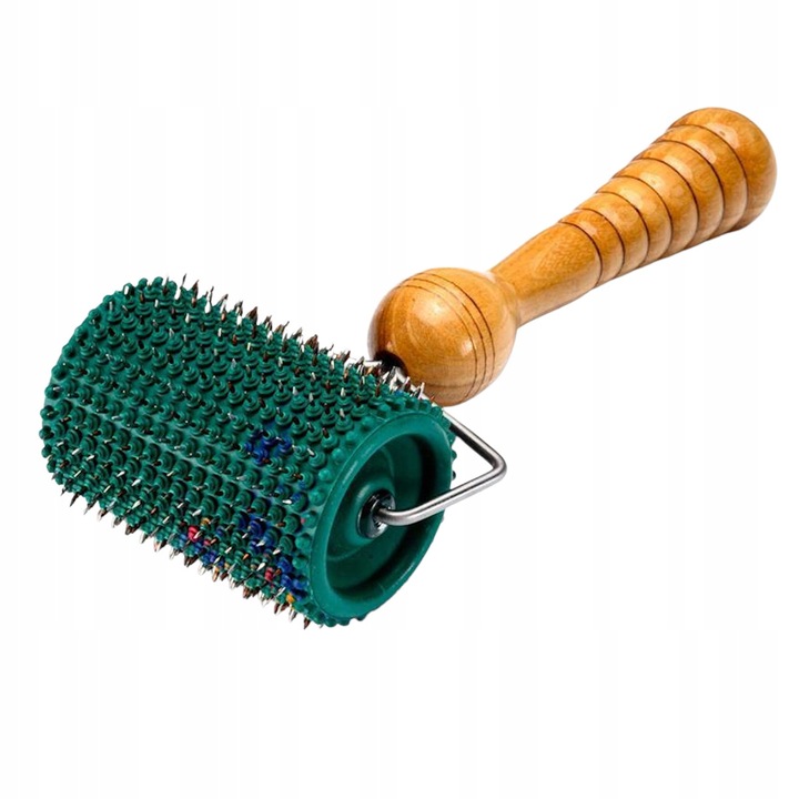 Aplikator wieloigłowy "Wałek" Lyapko