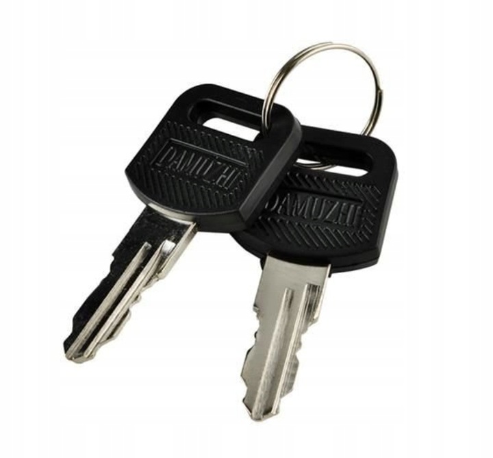 SKRZYNKA NA LISTY Z NUMEREM DOMU ADRESEM DUŻA XXL TABLICZKA NUMER