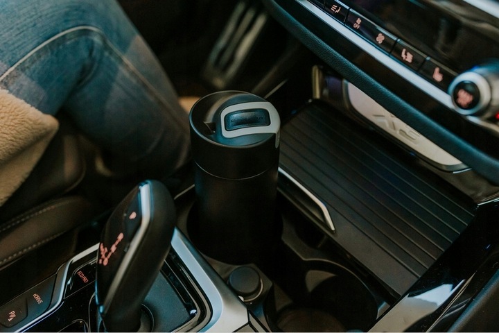 Kubek termiczny Kambukka Etna 500ml szary