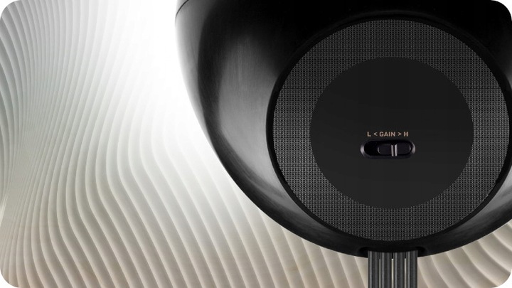 Głośniki komputerowe Creative Pebble Plus 2.1 USB