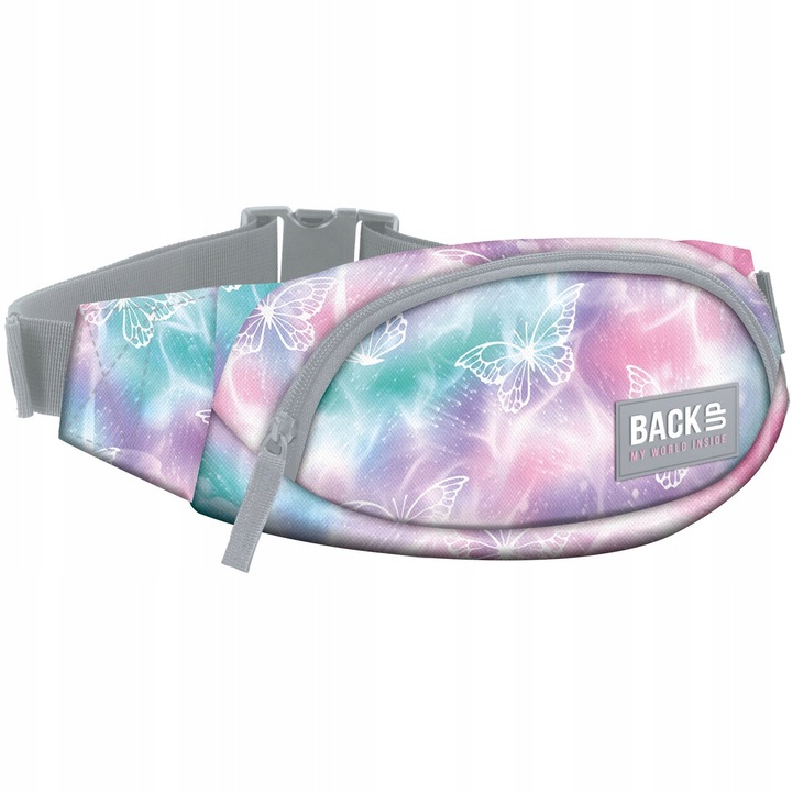 Torba na biodra BACKUP 6 model S 10