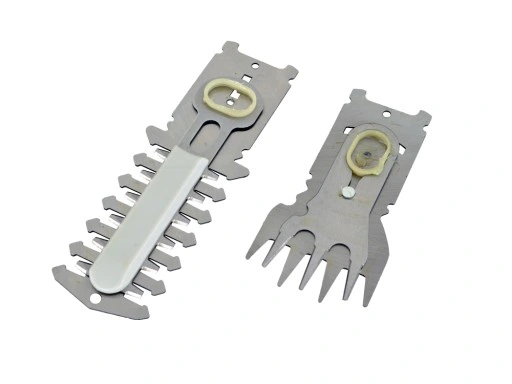 NOŻYCE DO TRAWY KRZEWÓW NAC TA36-JN AKUMULATOROWE