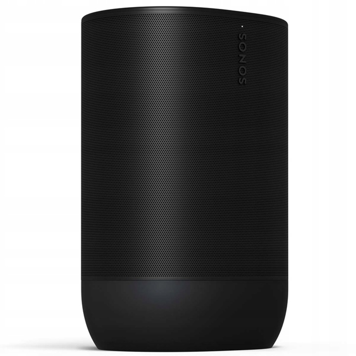 Sonos Move 2 Przenośny inteligentny głośnik