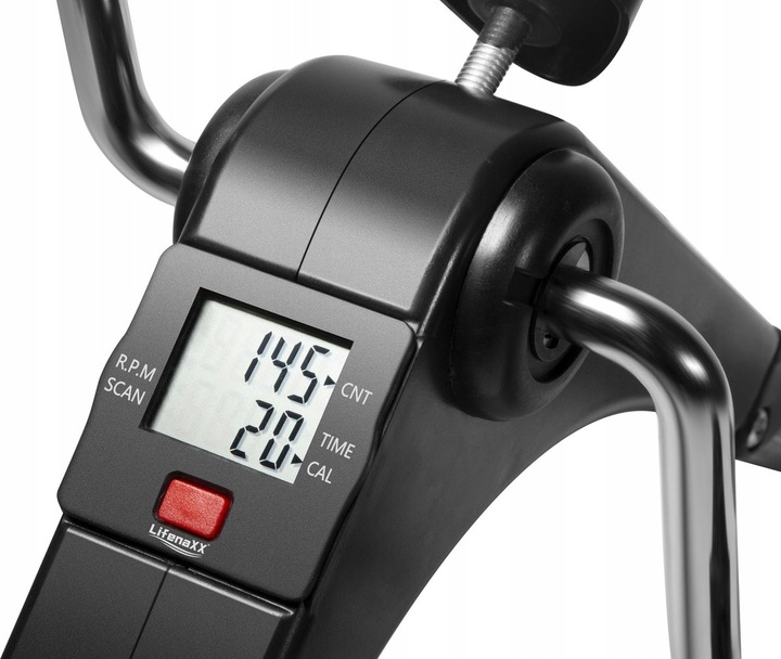 TECHNAXX ROWER ROWEREK TRENINGOWY z KOMPUTEREM