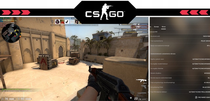 Komputer Gamingowy Do Gier Core I5 16GB 500GB HDD NVIDIA GT 1030 Windows 10