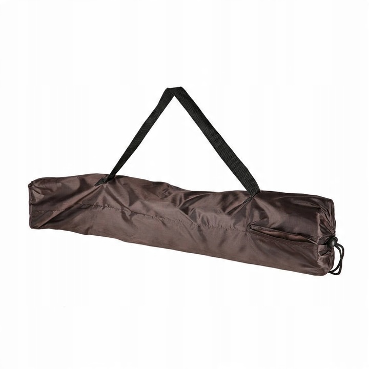 NILS Krzesło Turystyczne Ogrodowe Kempingowe MONKEY Dla Dziecka W Pokrowcu