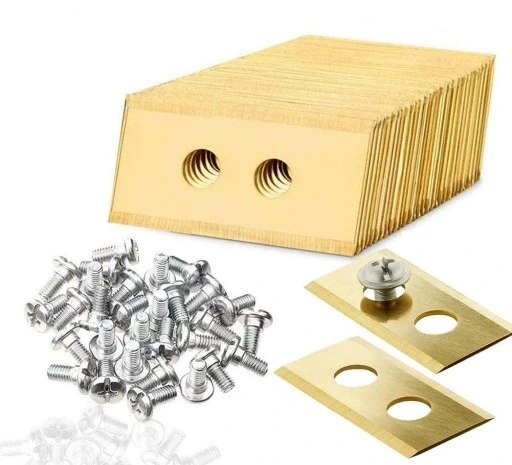 WORX NOZE NOZ ROBOTA KOSZĄCEGO LANDROID TYTANOWE