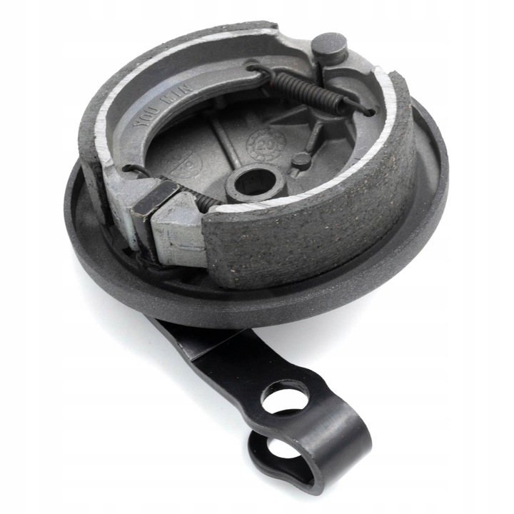 Hamulec bębnowy do Ninebot G30 Max