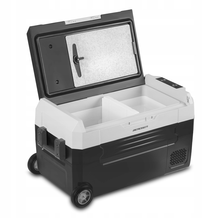 LODÓWKA KOMPRESOROWA TURYSTYCZNA SAMOCHODOWA ZAMRAŻARKA ICEMAX 32L