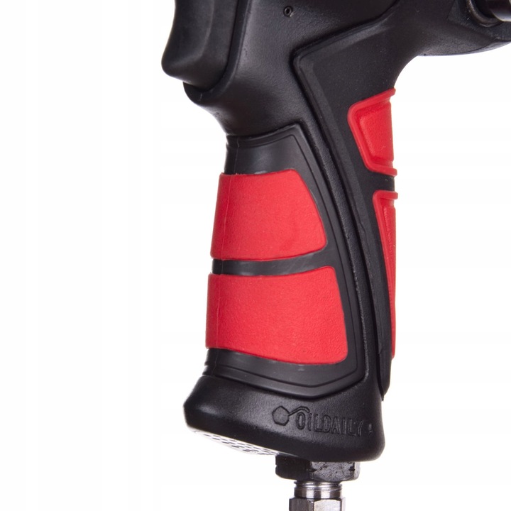 KLUCZ PNEUMATYCZNY 1/2 1450Nm UDAROWY DO KÓŁ KOMPOZYTOWY ORYGINAŁ AEROPRO