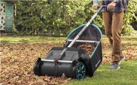 ZBIERACZ LIŚCI 03565-20 GARDENA