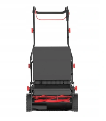 Kosiarka akumulatorowa Parkside 38 cm nowa fabrycznie zapakowana