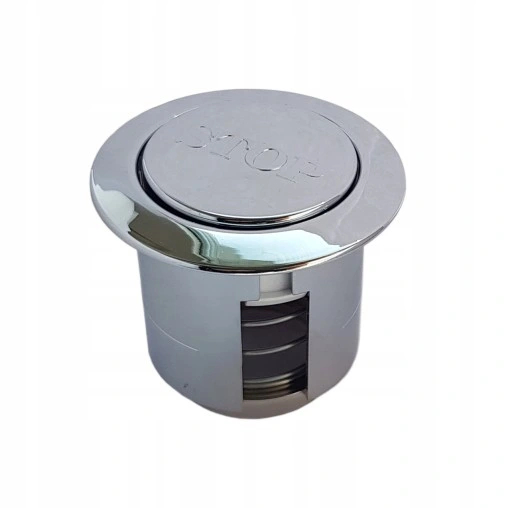 Zawór Spustowy do Spłuczki CERSANIT ROCA KOŁO Start + Zestaw Naprawczy WC