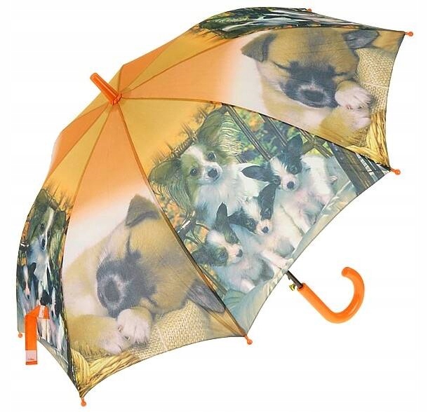 Parasolka dziecięca automatyczna