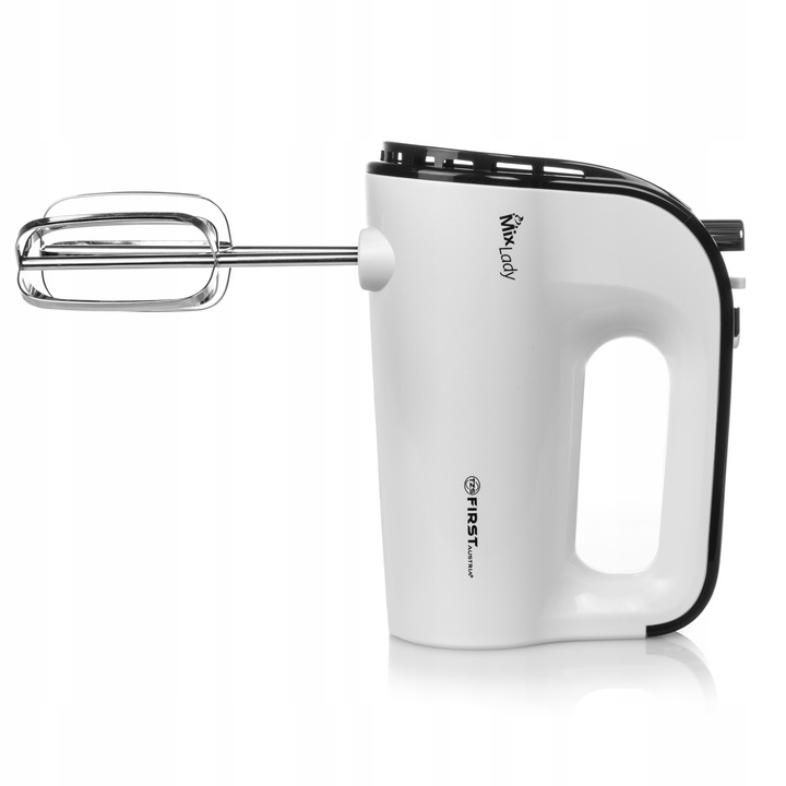 Mikser ręczny 2 x mieszadła FIRST AUSTRIA 350 W