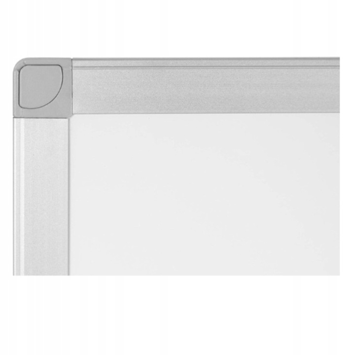 MAGNETYCZNA TABLICA SUCHOŚCIERALNA BOARDSPLUS 90 X 60 CM ORGANIZACYJNA