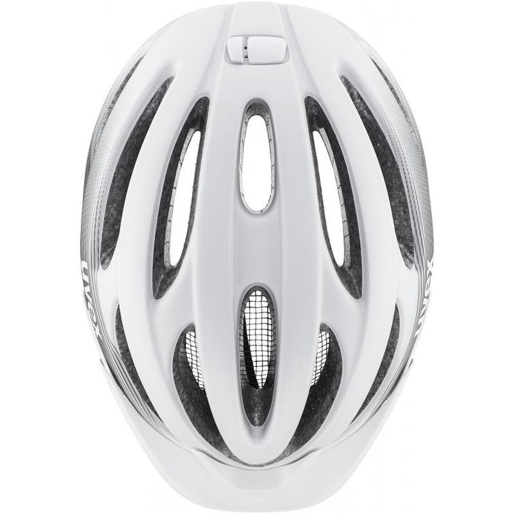 Kask rowerowy damski Uvex true cc WE 52-55cm