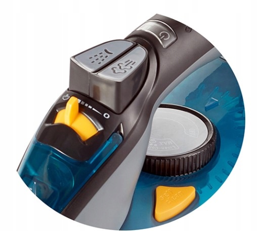 Żelazko parowe Adler AD 5032 3000W 350ml 45 g/min