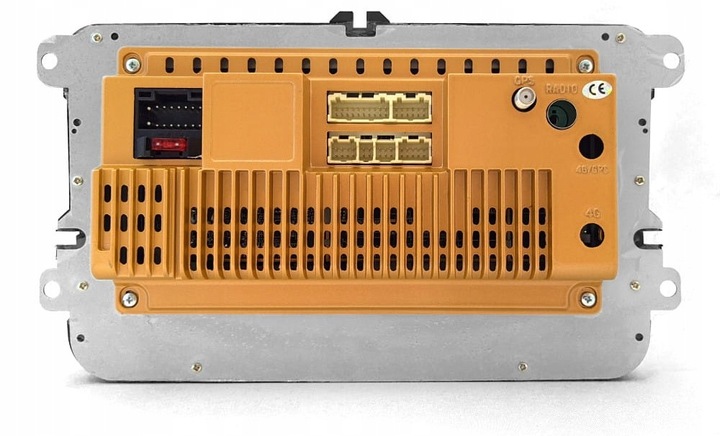 RADIO 2DIN NAWIGACJA GPS VW PASSAT GOLF SUPERB TOURAN TIGUAN CADDY ANDROID