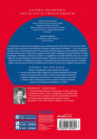 Prawa ludzkiej natury