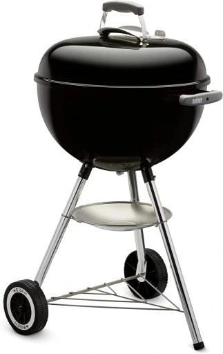 Grill węglowy Bar-B-Kettle 47 cm Weber 1231004