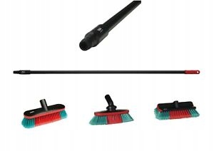 Trzonek kij drewniany 155cm VIKAN 292515552