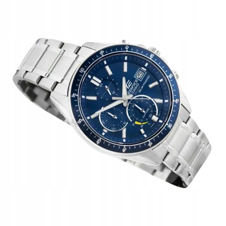 Zegarek Casio EDIFICE EFS-S510D-2AVUEF