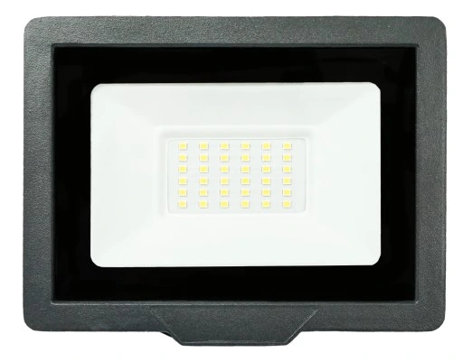 HALOGEN Naświetlacz LAMPA LED 50W IP65 EKONOMICZNY