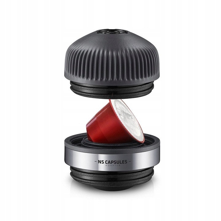Adapter do kapsułek Wacaco Nespresso