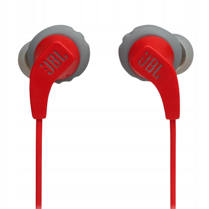 Słuchawki dokanałowe JBL Endurance Run 2