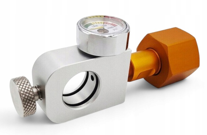 O-ring Uszczelka Przetoczka Adapter do Sodastream Quick Connect