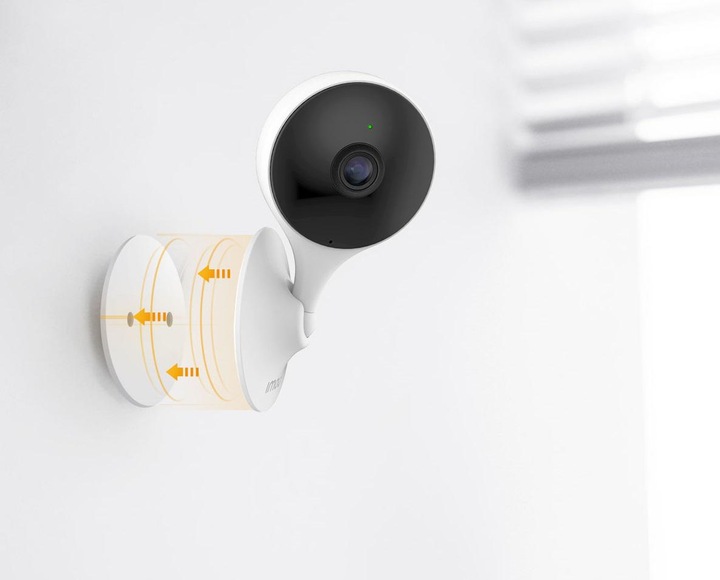 KAMERA IP IMOU CUE2 NIANIA 2MPX 2,8 WIFI FULL HD