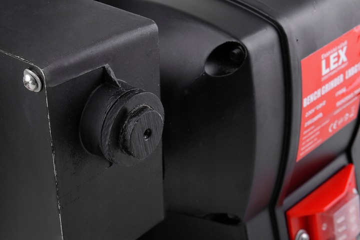 SZLIFIERKA STOŁOWA NA SUCHO MOKRO DO OSTRZENIA WOLNOOBROTOWA 2 KAMIENIE