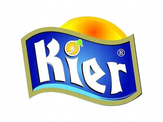 Mleko kokosowe 1L KIER