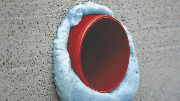 Beko piana pianka WODOODPORNA WODOSZCZELNA do kręgów studziennych 750ml